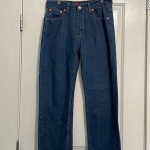 Cambridge Classic womens straight fit jeans